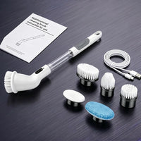 Ultimate Cordless Cleaning Power Tool