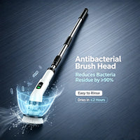 Ultimate Cordless Cleaning Power Tool