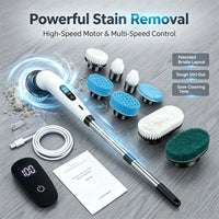 Ultimate Cordless Cleaning Power Tool