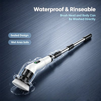 Ultimate Cordless Cleaning Power Tool